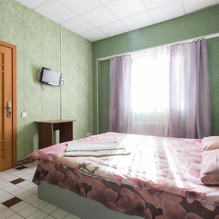חארקיב Mironhotel מראה חיצוני תמונה