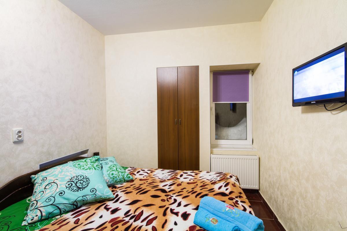 חארקיב Mironhotel מראה חיצוני תמונה