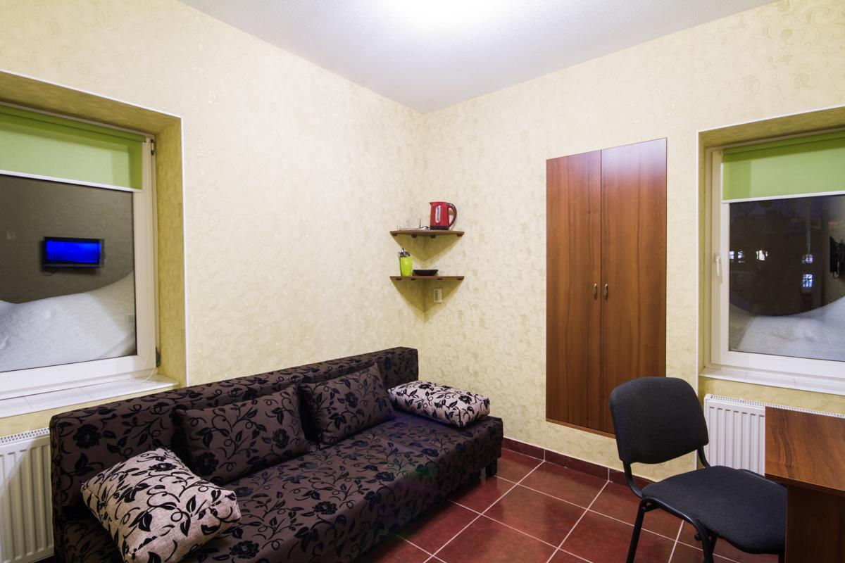 חארקיב Mironhotel מראה חיצוני תמונה