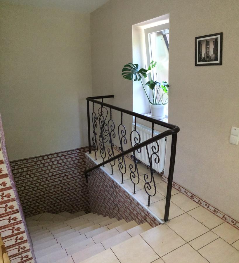 חארקיב Mironhotel מראה חיצוני תמונה