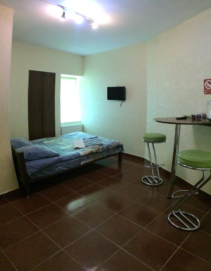 חארקיב Mironhotel מראה חיצוני תמונה