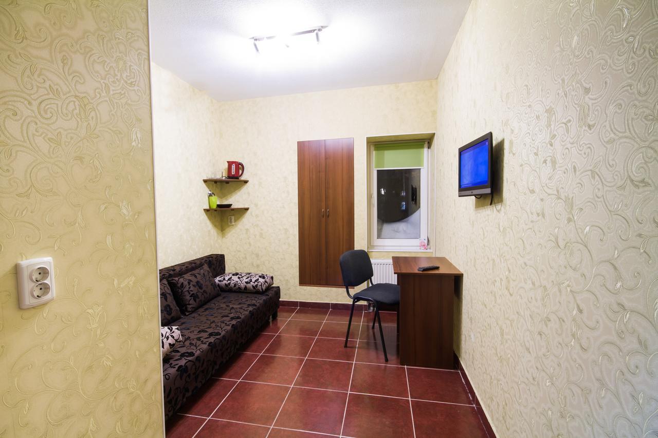 חארקיב Mironhotel מראה חיצוני תמונה