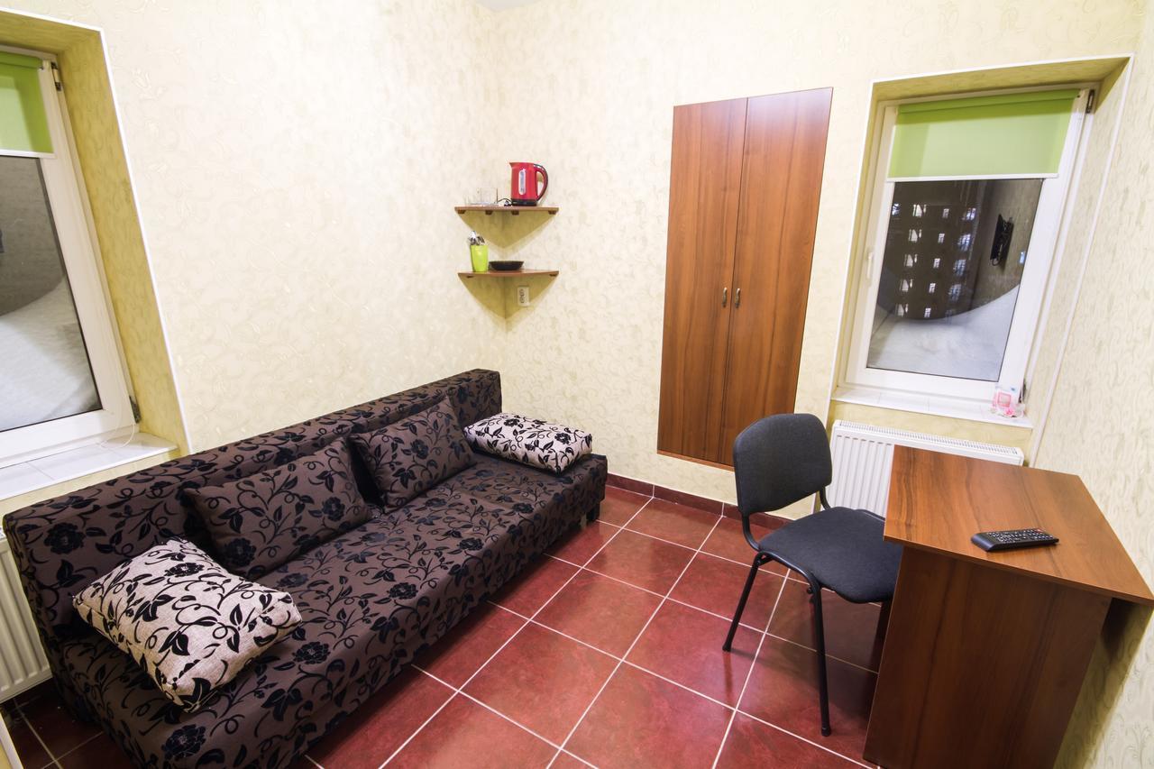 חארקיב Mironhotel מראה חיצוני תמונה