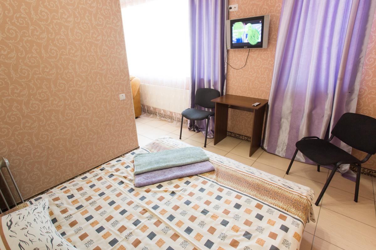 חארקיב Mironhotel מראה חיצוני תמונה