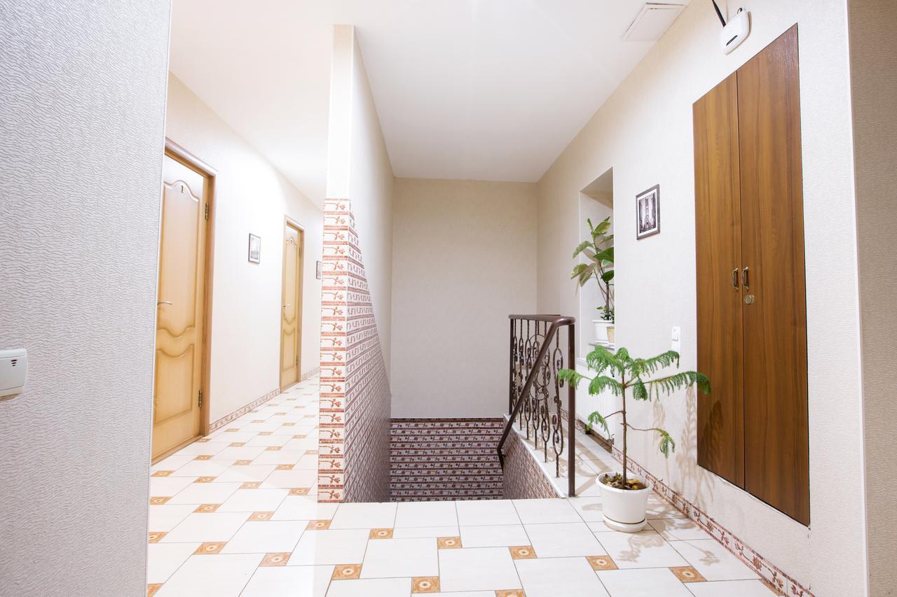 חארקיב Mironhotel מראה חיצוני תמונה