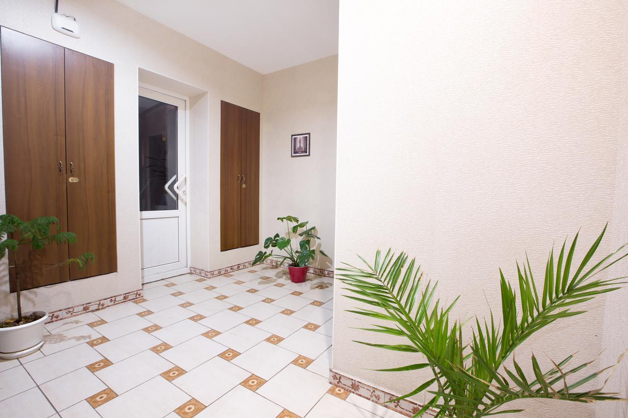 חארקיב Mironhotel מראה חיצוני תמונה