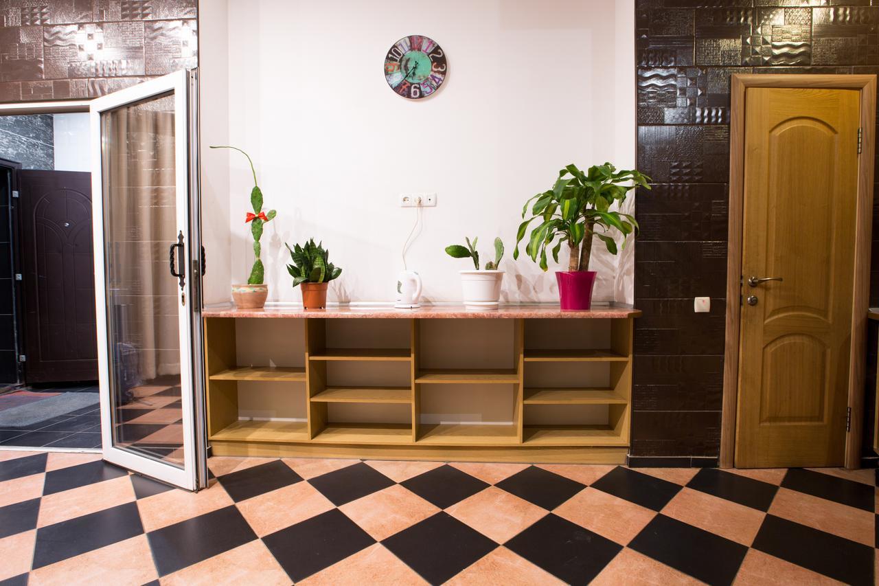 חארקיב Mironhotel מראה חיצוני תמונה