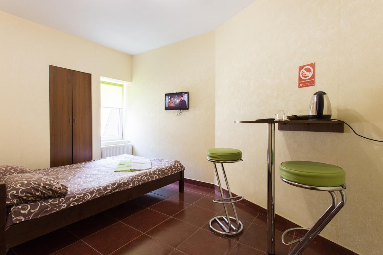 חארקיב Mironhotel מראה חיצוני תמונה