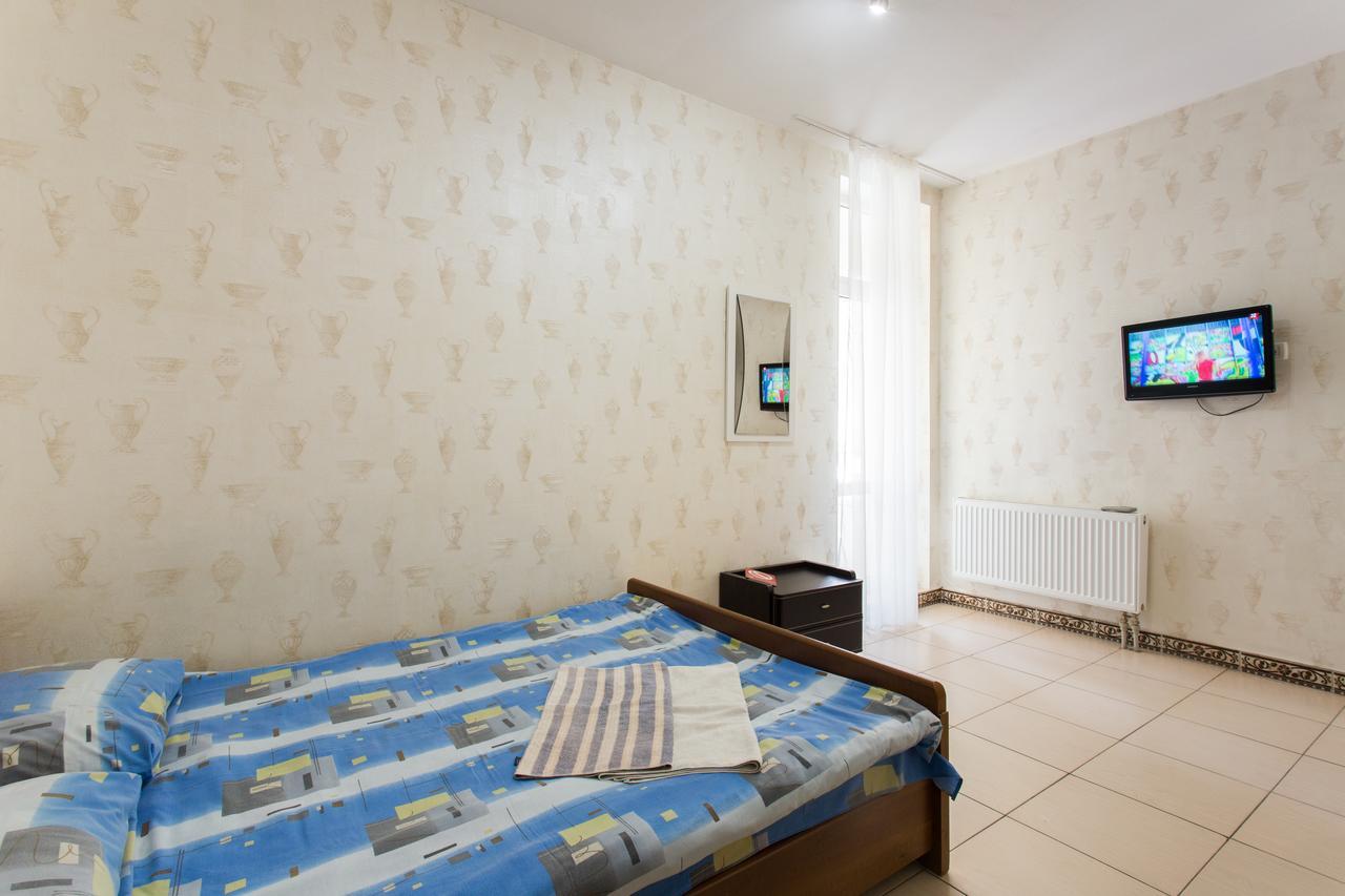 חארקיב Mironhotel מראה חיצוני תמונה