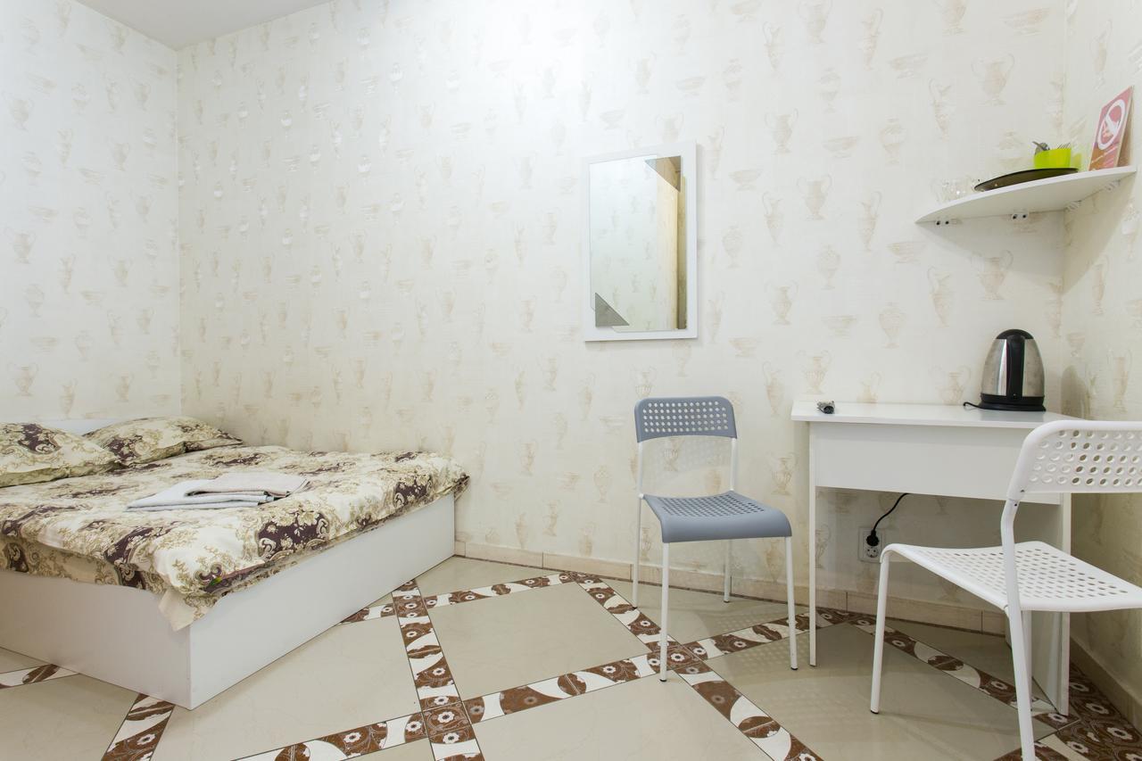 חארקיב Mironhotel מראה חיצוני תמונה