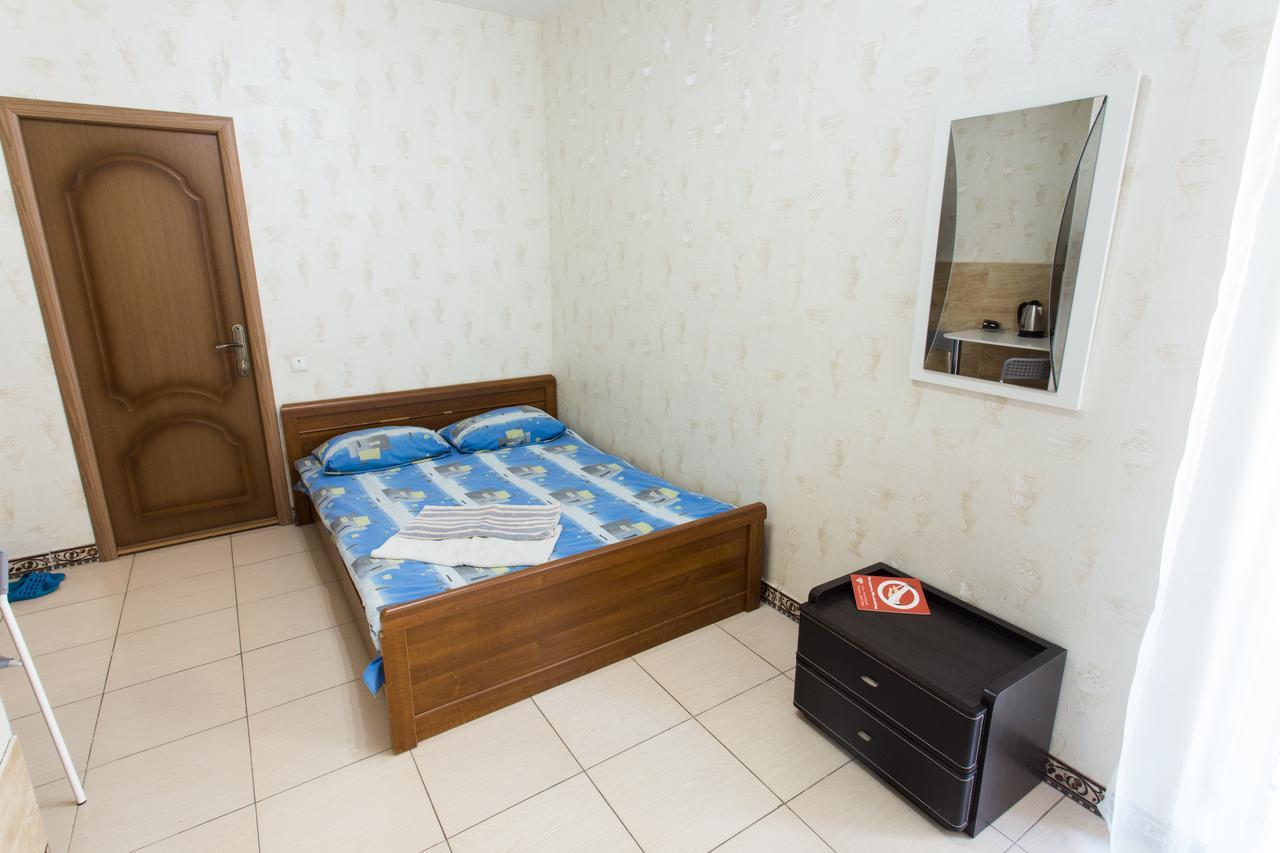 חארקיב Mironhotel מראה חיצוני תמונה