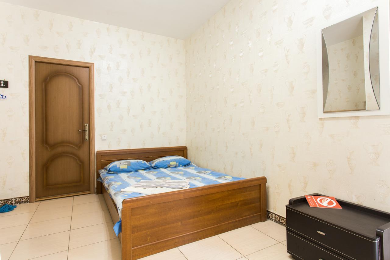 חארקיב Mironhotel מראה חיצוני תמונה
