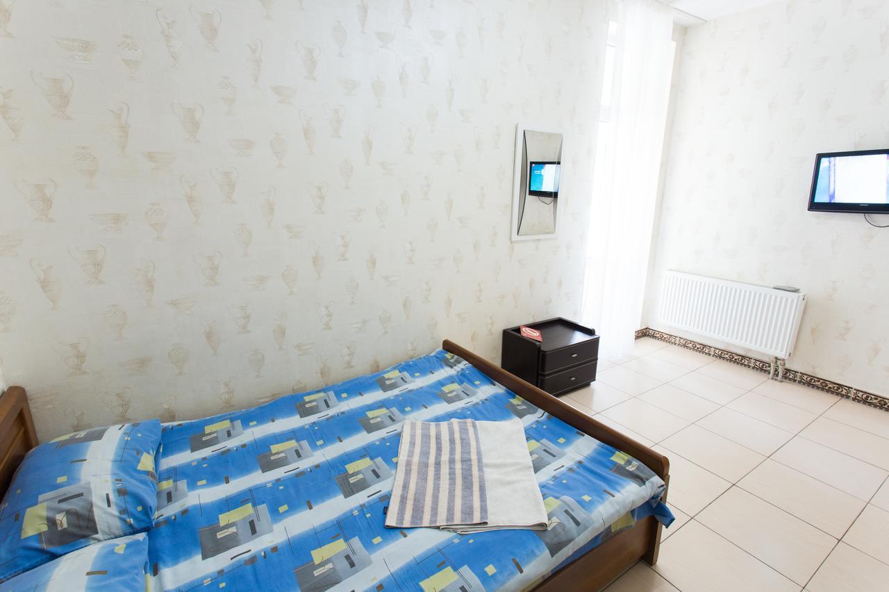 חארקיב Mironhotel מראה חיצוני תמונה