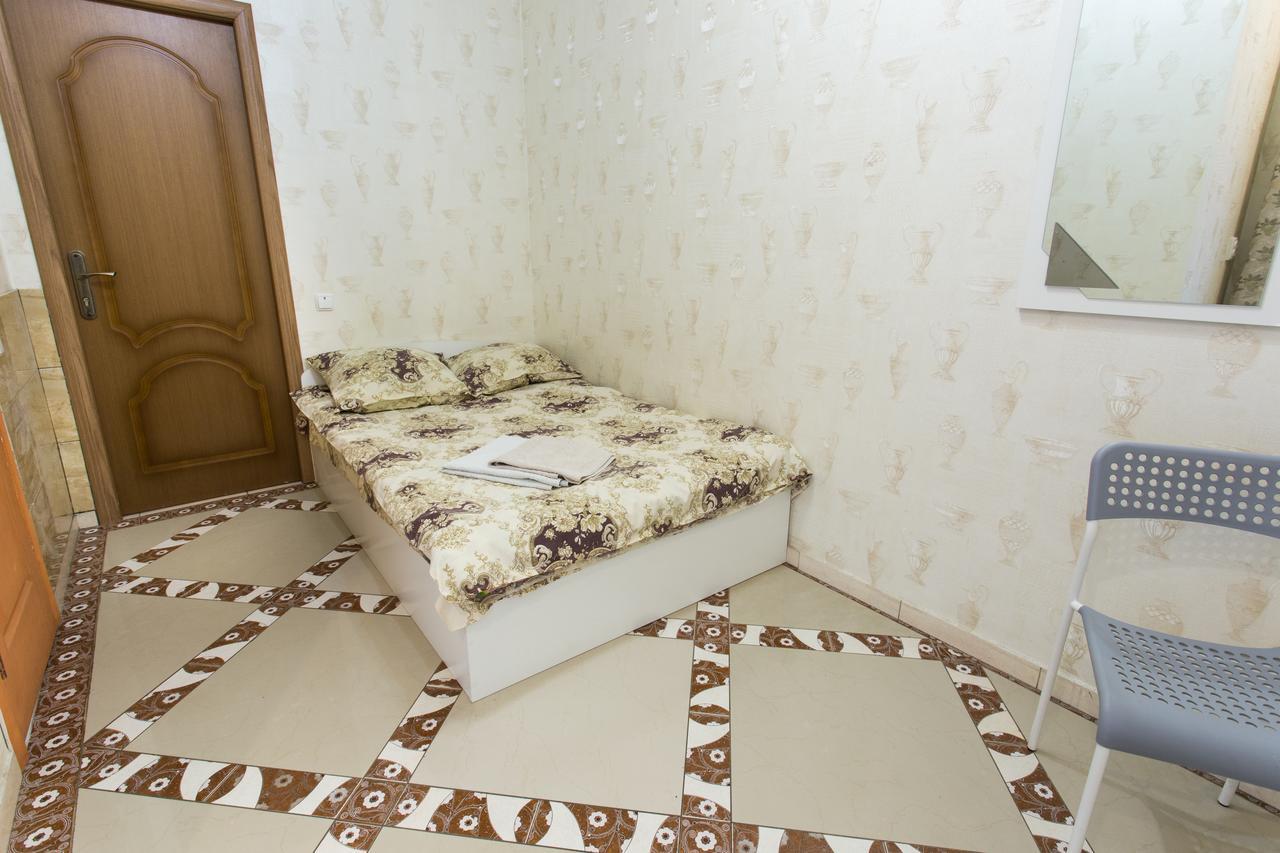 חארקיב Mironhotel מראה חיצוני תמונה