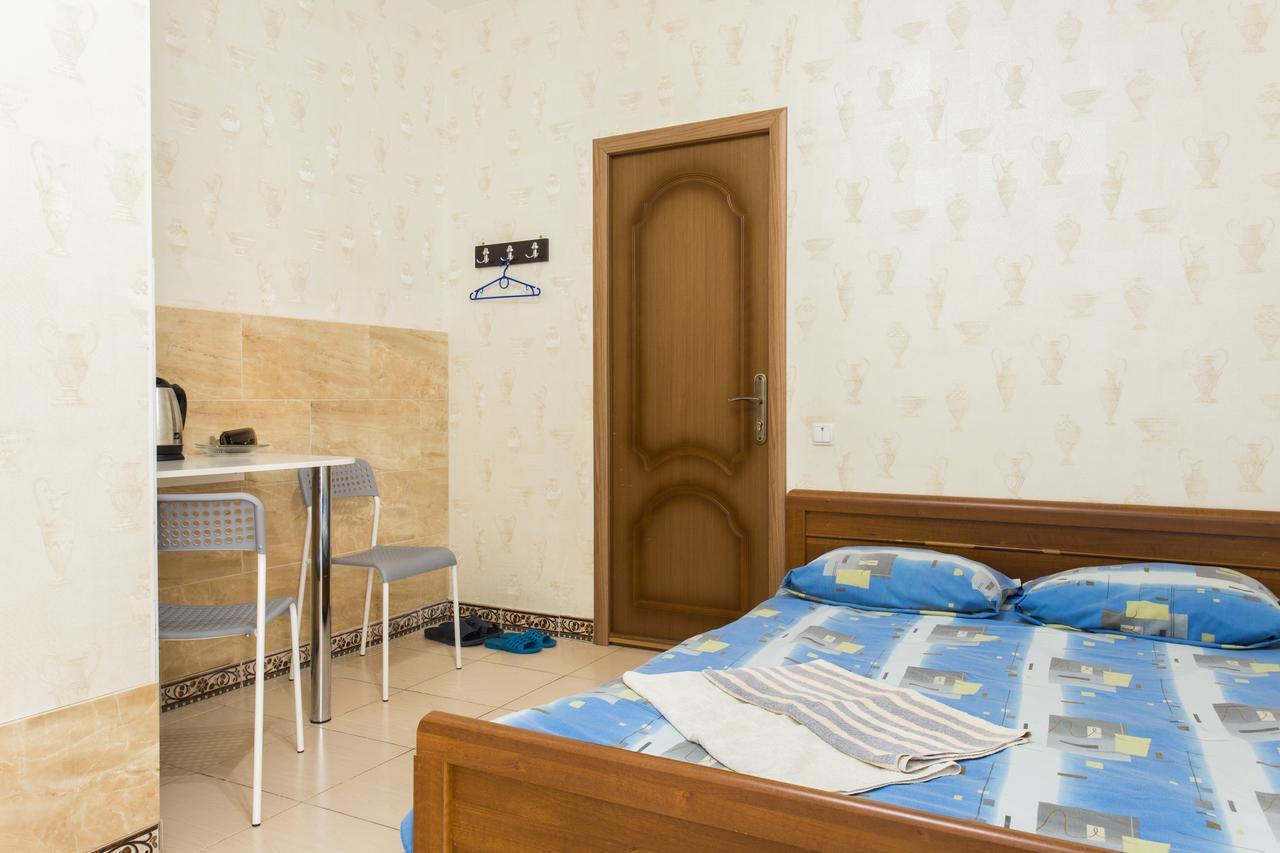 חארקיב Mironhotel מראה חיצוני תמונה