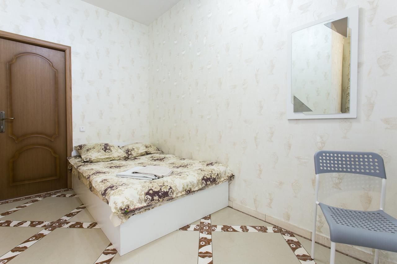 חארקיב Mironhotel מראה חיצוני תמונה