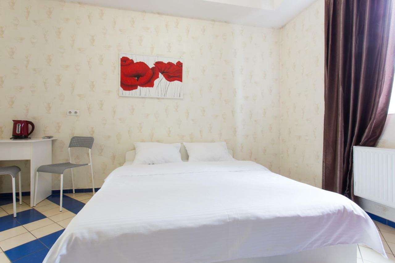 חארקיב Mironhotel מראה חיצוני תמונה