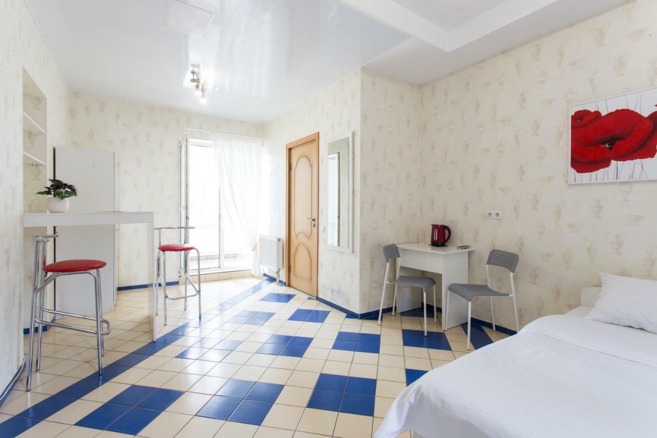 חארקיב Mironhotel מראה חיצוני תמונה