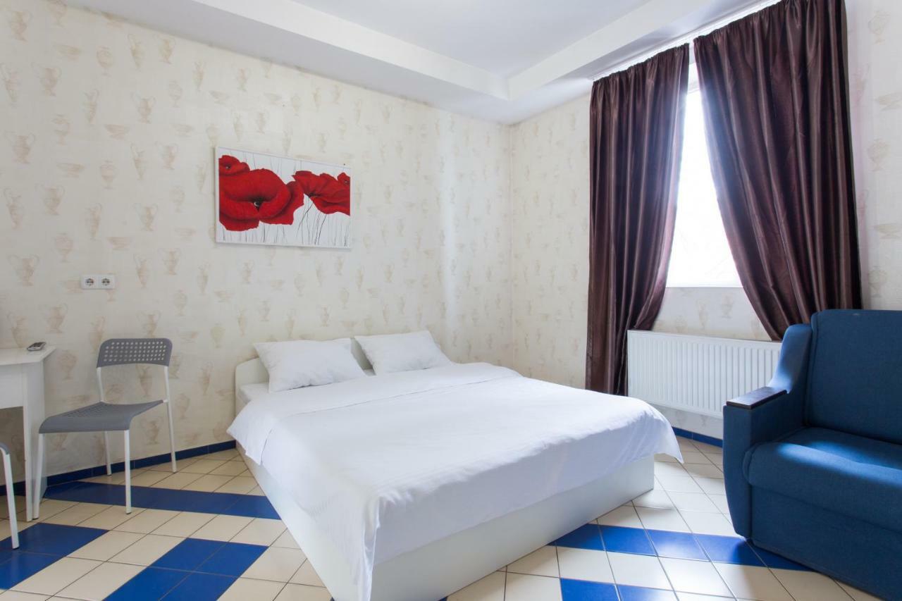 חארקיב Mironhotel מראה חיצוני תמונה