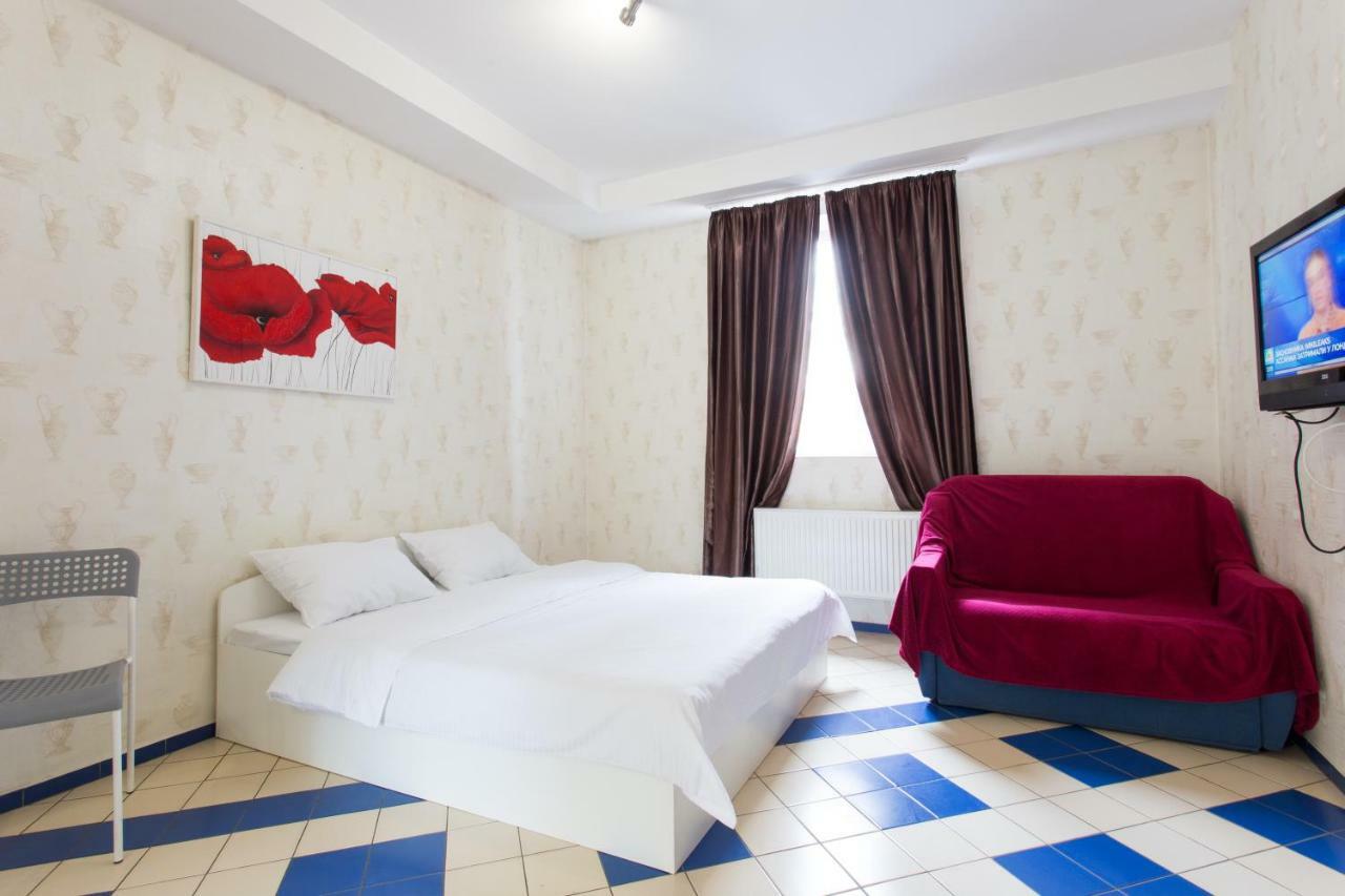 חארקיב Mironhotel מראה חיצוני תמונה