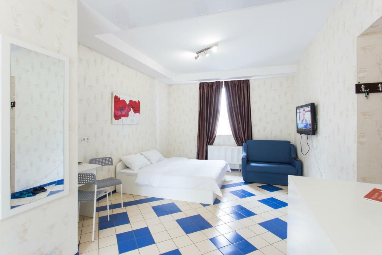 חארקיב Mironhotel מראה חיצוני תמונה