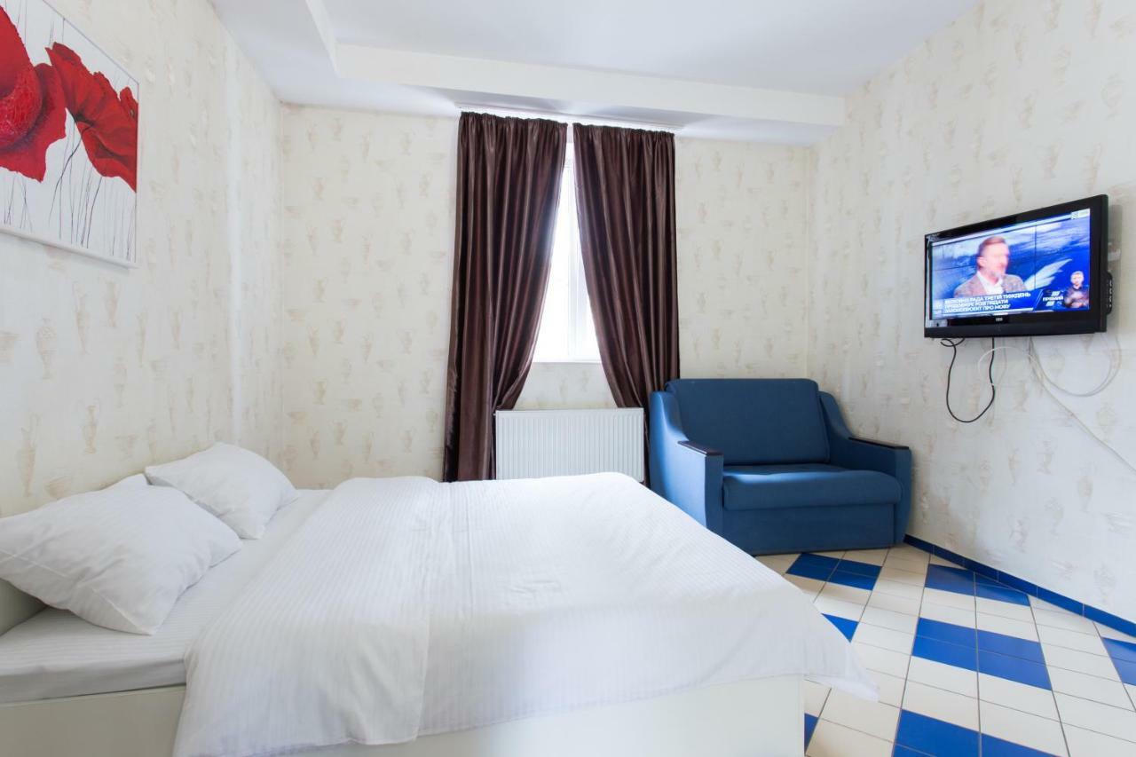 חארקיב Mironhotel מראה חיצוני תמונה