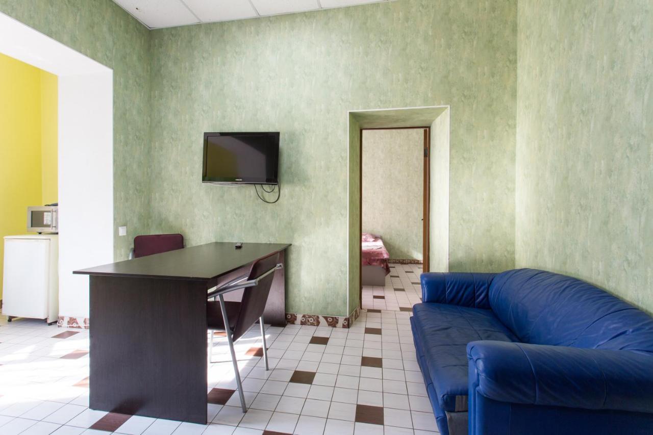 חארקיב Mironhotel מראה חיצוני תמונה