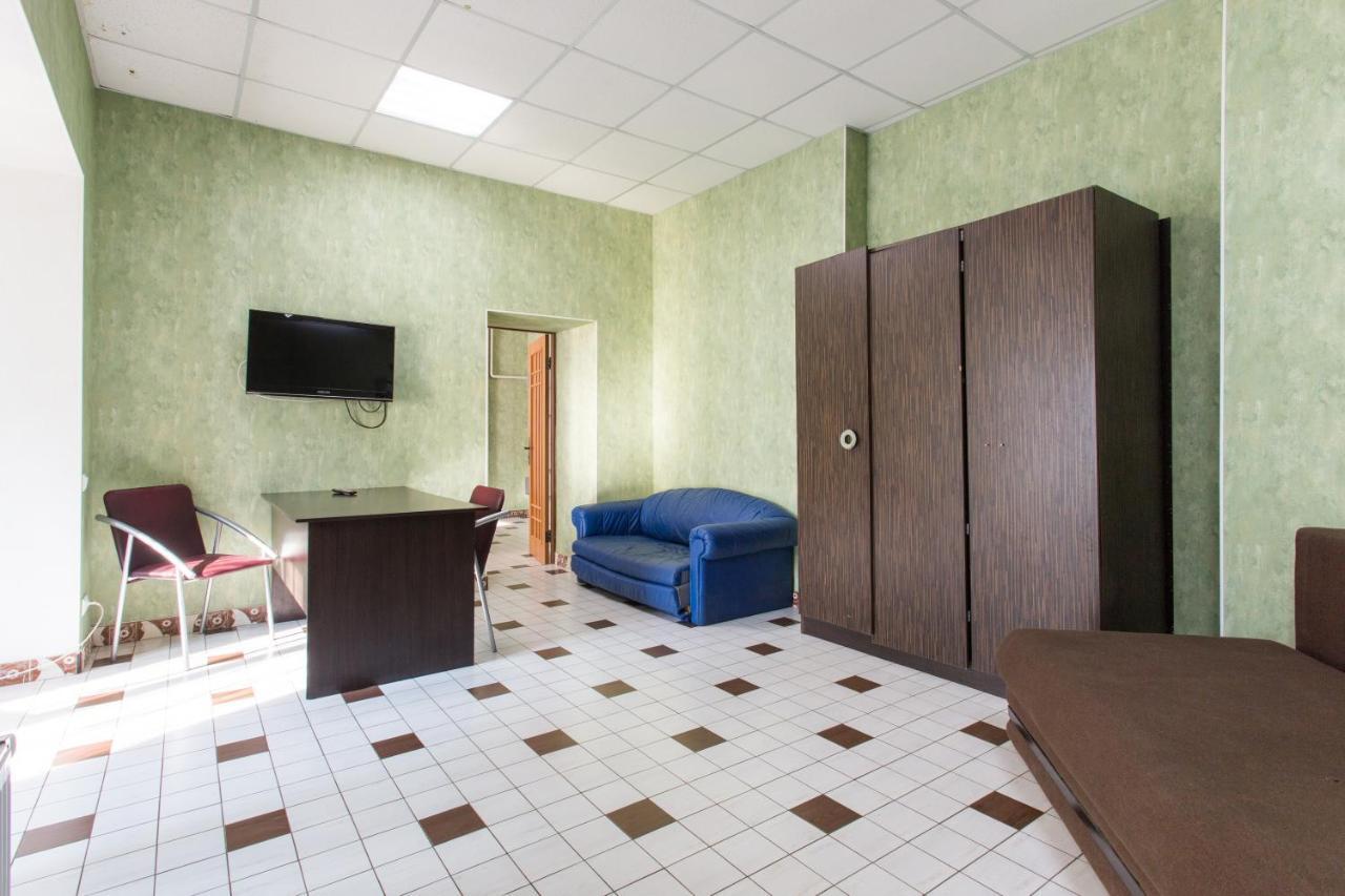 חארקיב Mironhotel מראה חיצוני תמונה