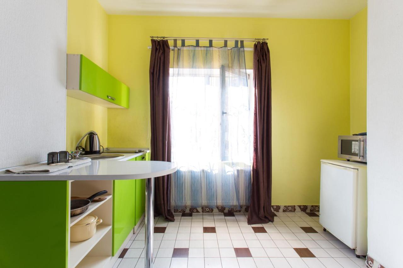 חארקיב Mironhotel מראה חיצוני תמונה