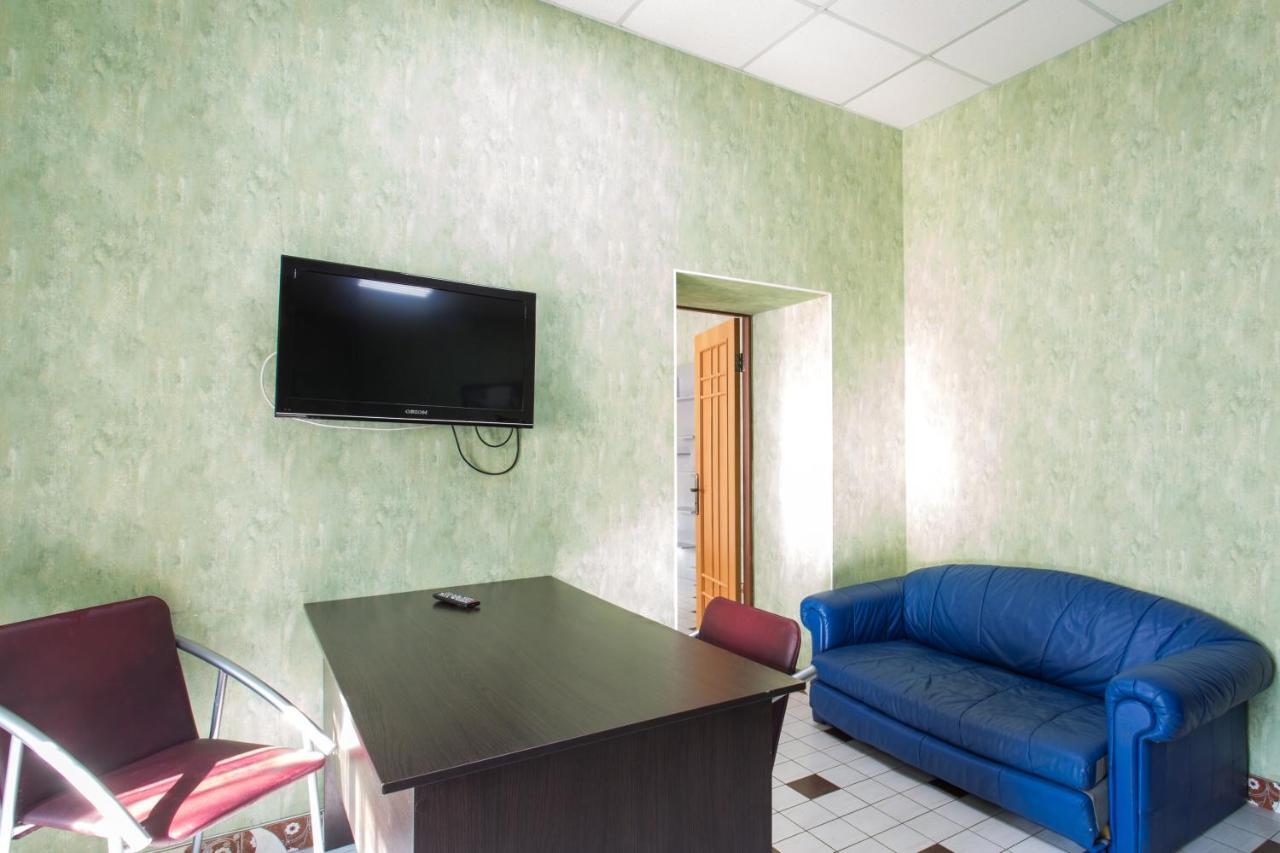 חארקיב Mironhotel מראה חיצוני תמונה