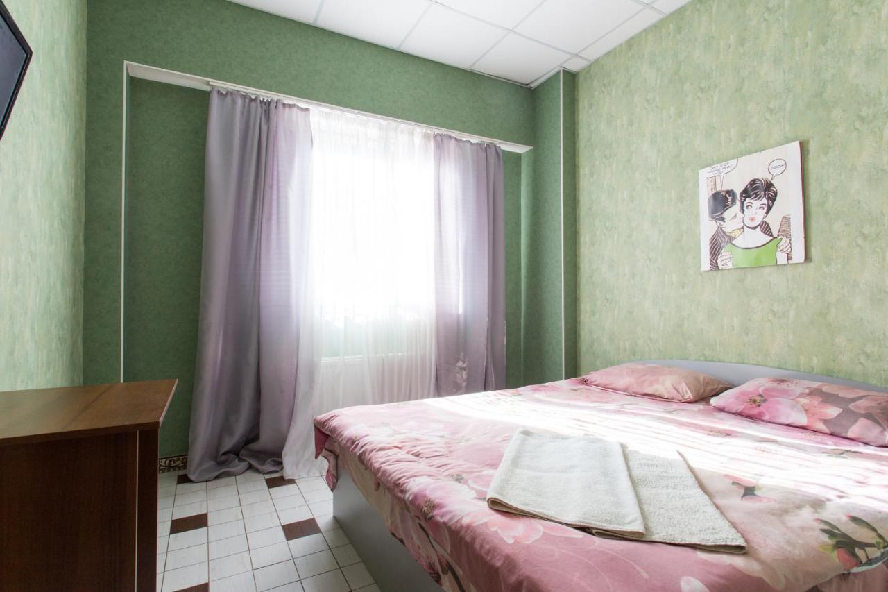 חארקיב Mironhotel מראה חיצוני תמונה